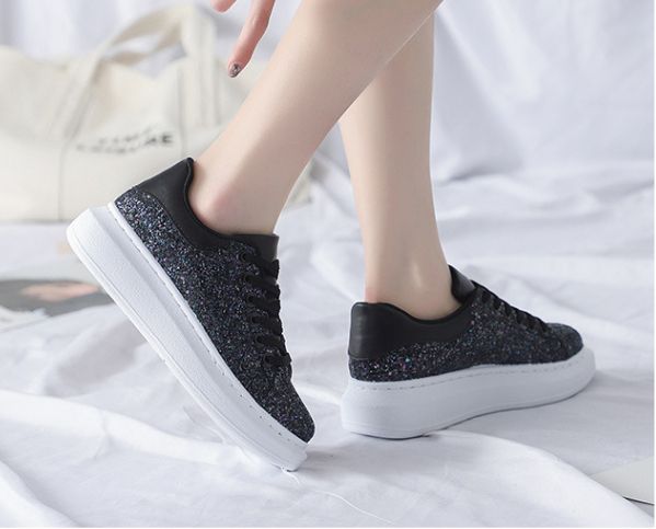 sapatos femininos coreanos
