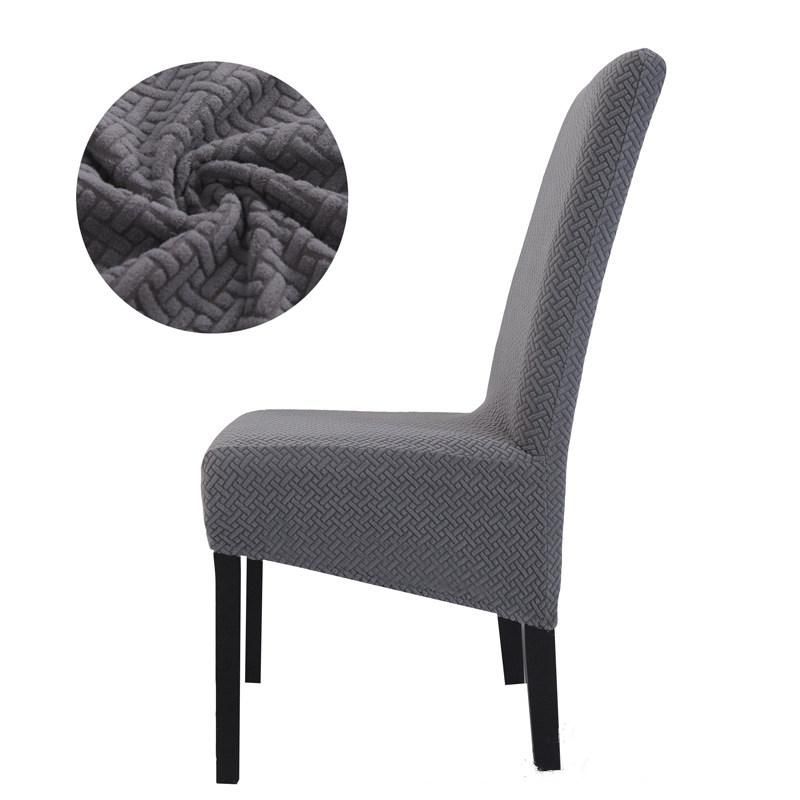 Slipcovers Grey Nordic Style Seat, Outdoor Chair Covers Uk