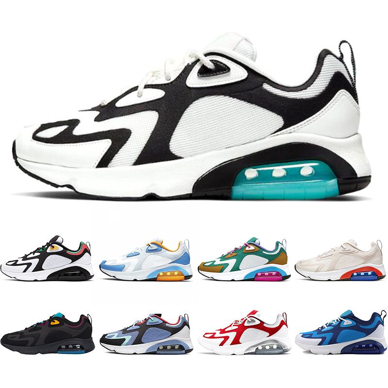 sport shoes price 200