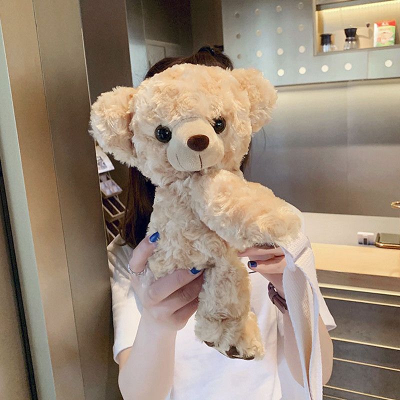 teddy bear range
