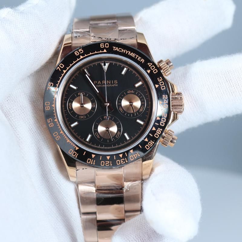 quartz watch glass