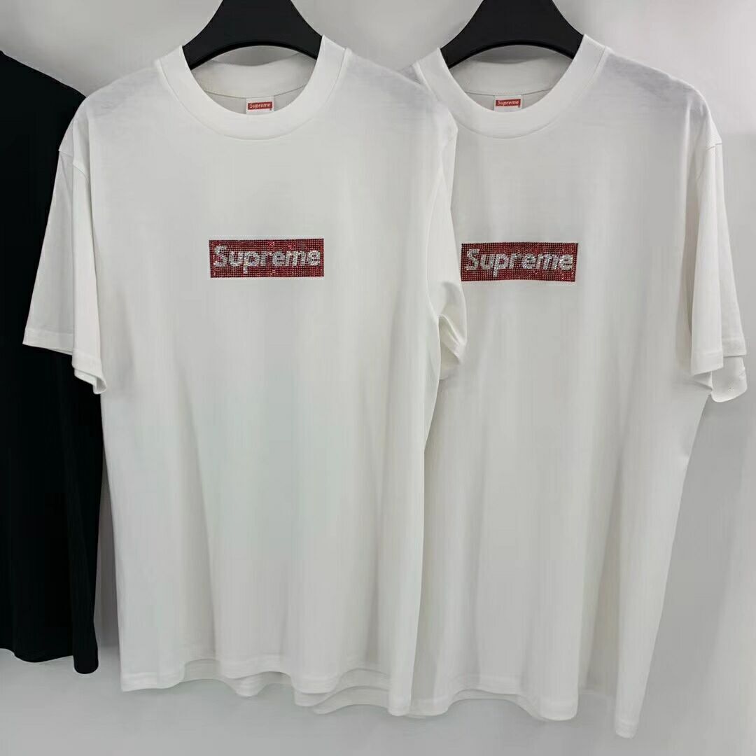 dhgate supreme shirt