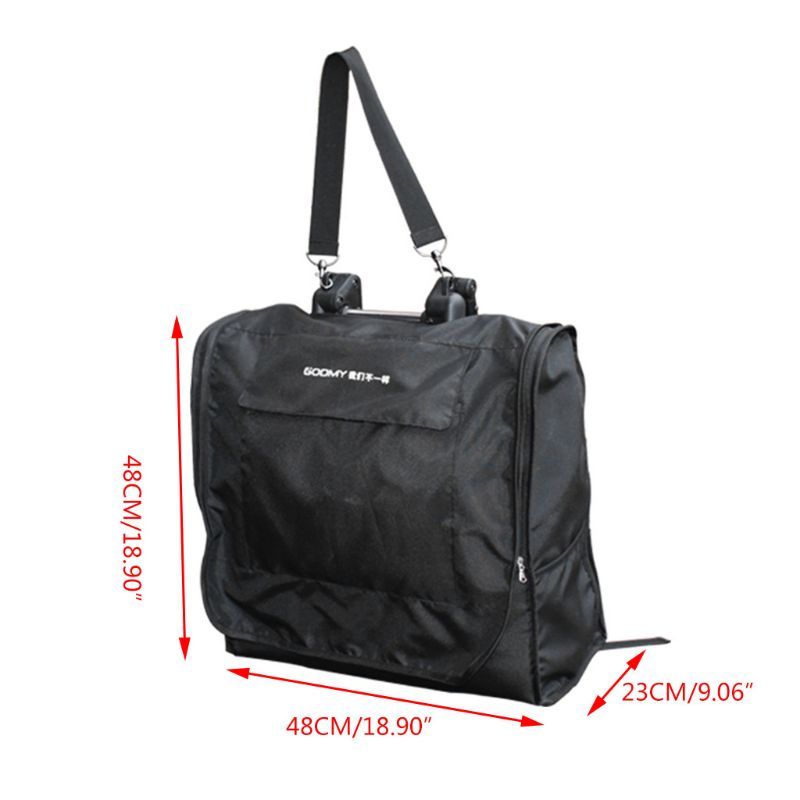 umbrella stroller travel bag