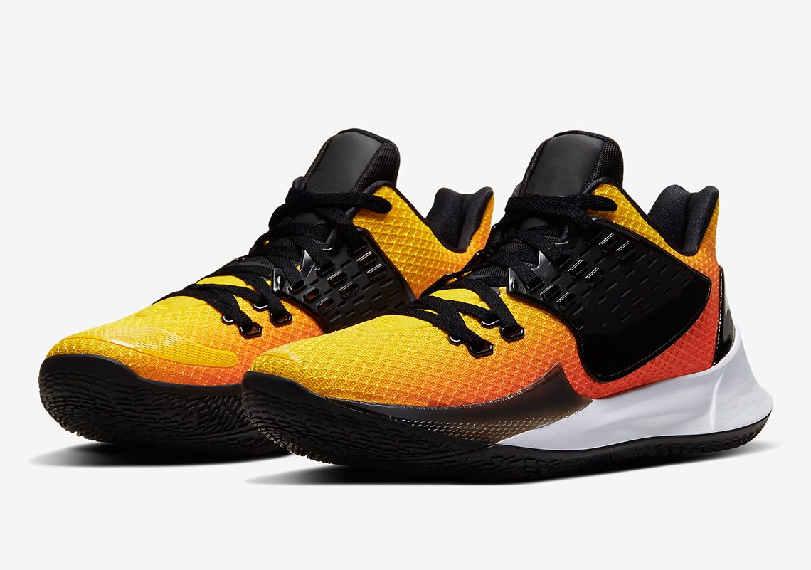 kyrie low kids