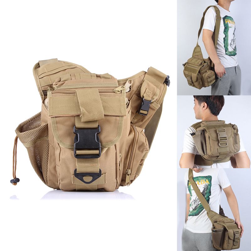 camera saddle bag