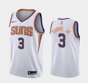 phoenix suns kelly oubre jersey