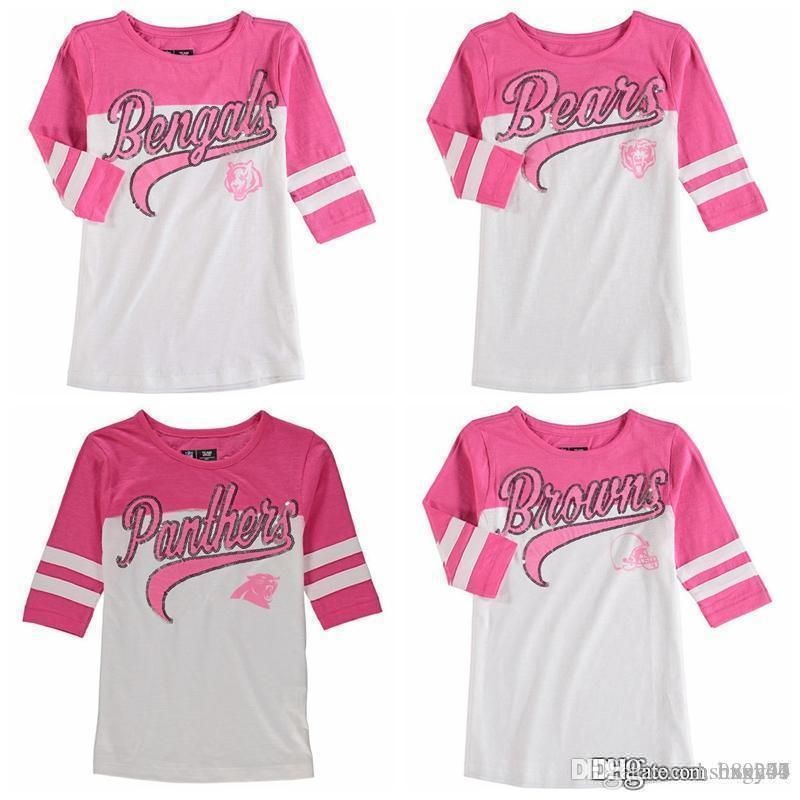 panthers jersey for girls