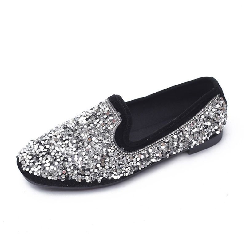 bling flats