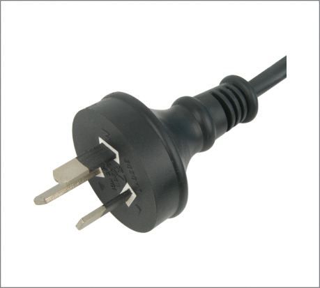 AU Plug 220V.