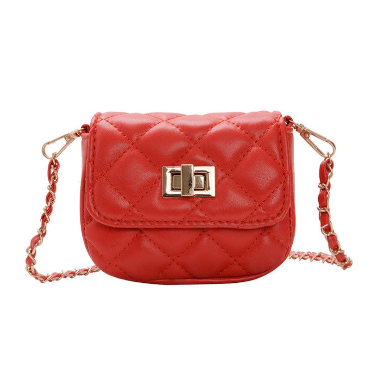 square messenger bag