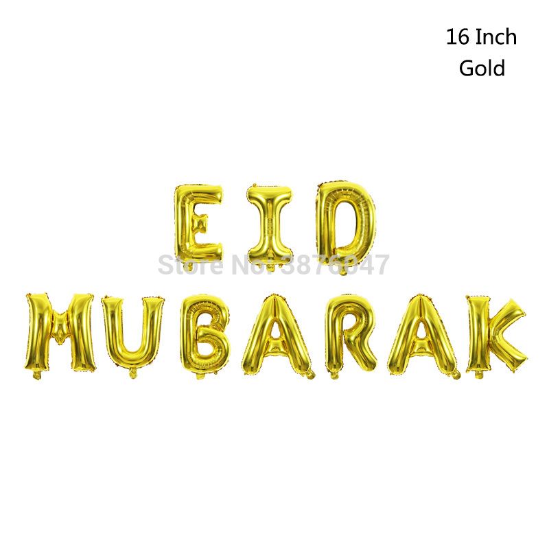 Eid Gold beschikbaar voor Helium