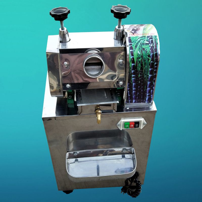 2020 Hot Selling Large Capacity Juice Extraction Machine / Durable