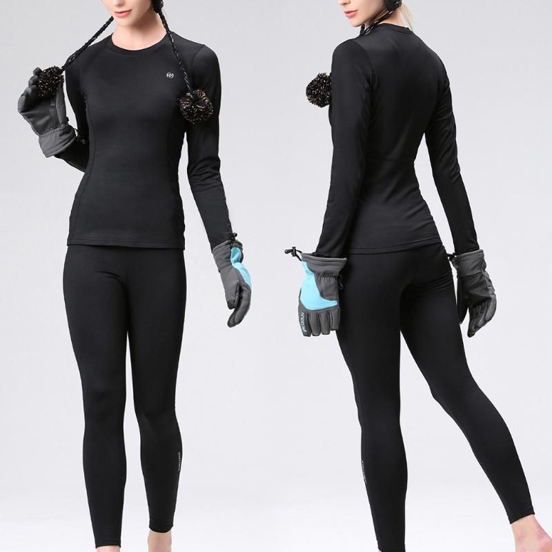 best thermal underwear