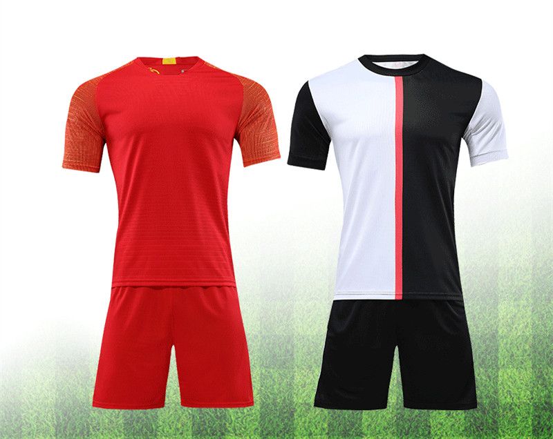 round neck tracksuit