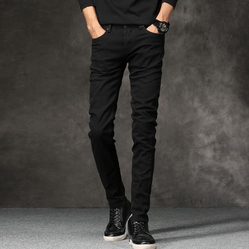 business casual skinny pants