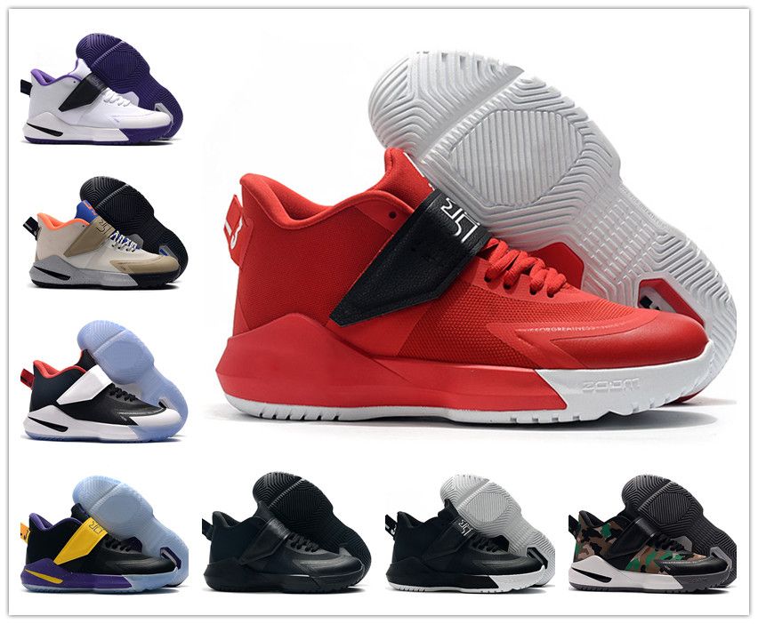 2020 New James Ambassador Xii 12 Mowabb Camo Lakers Black Men Basketball Shoes Lebron 12s Black Red White Purple Mens Sports Sneakers Size 7 12 From Nike Jordan Shoes 103 63 Dhgate Com