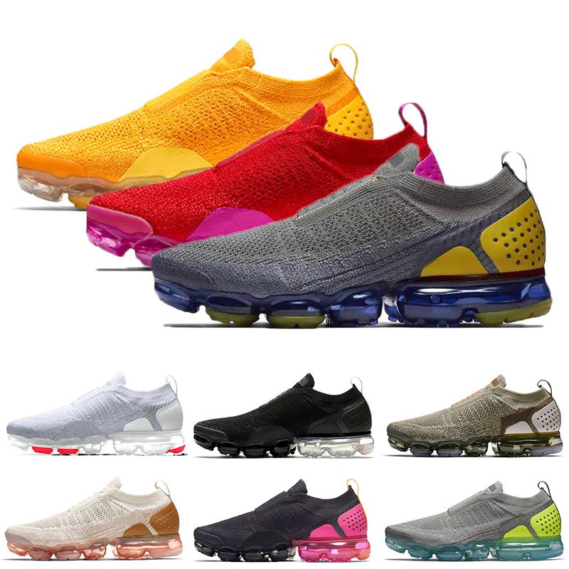 nike air vapormax sans lacet