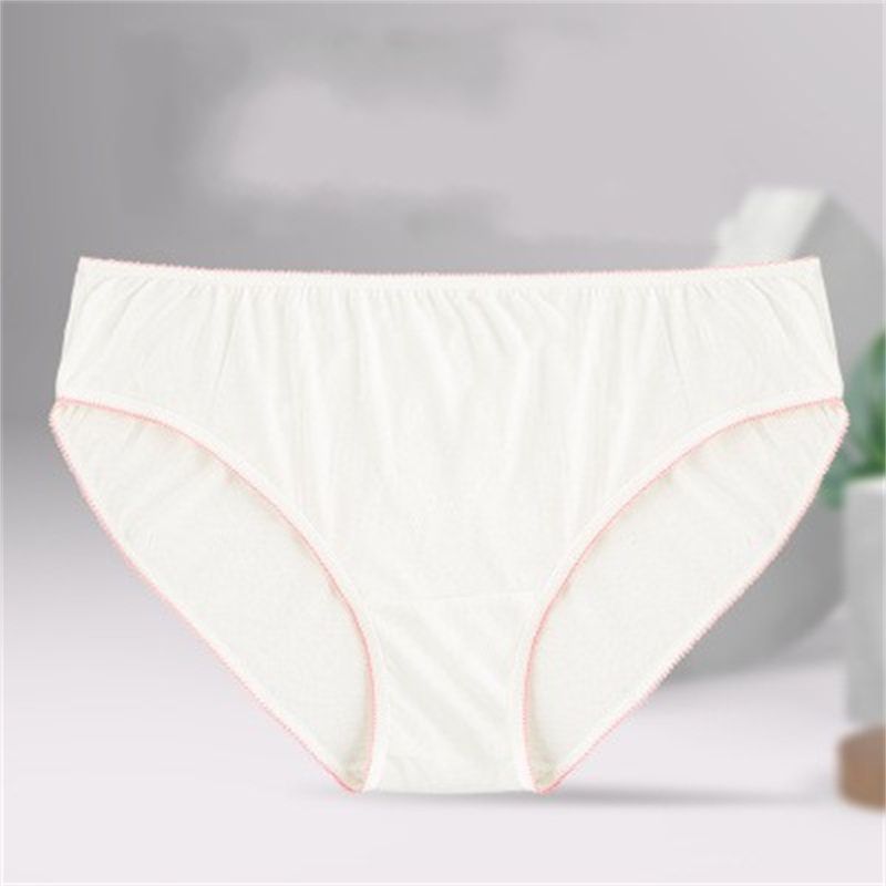 disposable briefs for travel