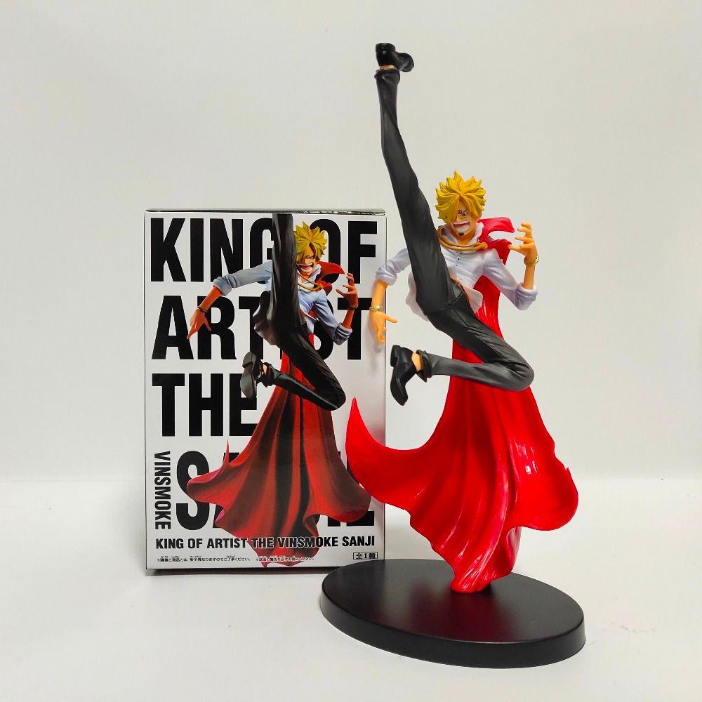 Collections Anime One Piece Figure Toy Vinsmoke Sanji Figurine Statues 17cm Collectible Japanese Anime Items Karibu Travels Collectibles Collections Anime One Piece Figure Toy Vinsmoke Sanji Figurine Statues 17cm Collectible Japanese Anime Items Karibu Travels Collectibles
