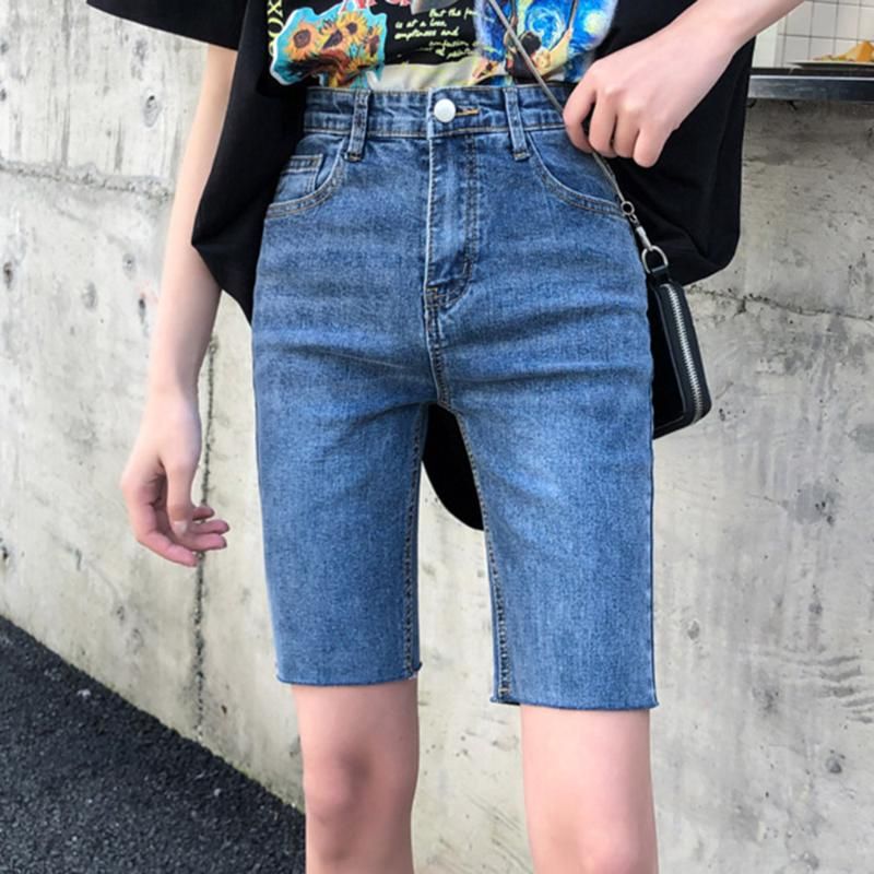 half jeans pant price