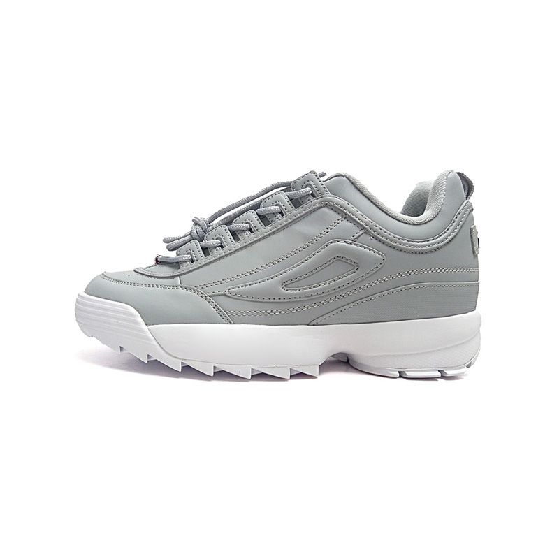 Scarpe Decathlon Fila Disruptor 2 II Lusso Triple Nero Bianco Rosa Grigio  Oro Disruptors II 2 S Sezione Scarpe Da Donna Da Uomo Sezione Escursioni  Jogging Trianers Sneakers Sportive Scarpe Sportive Donna