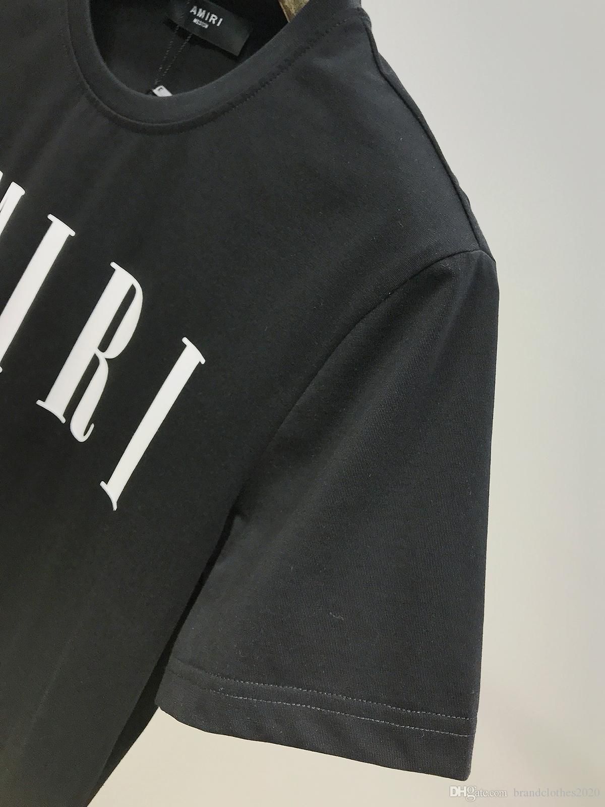 AMIRI T Shirt # 008 