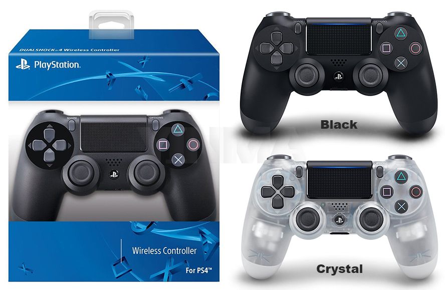 Ps4 جهاز تحكم لاسلكي لسوني بلاي ستيشن 4 نظام تحكم ألعاب تحكم دقيق لعبة جويستيك Logo مع تغليف التجزئة 2021 من Yinma 96 27ر س موبايل Dhgate