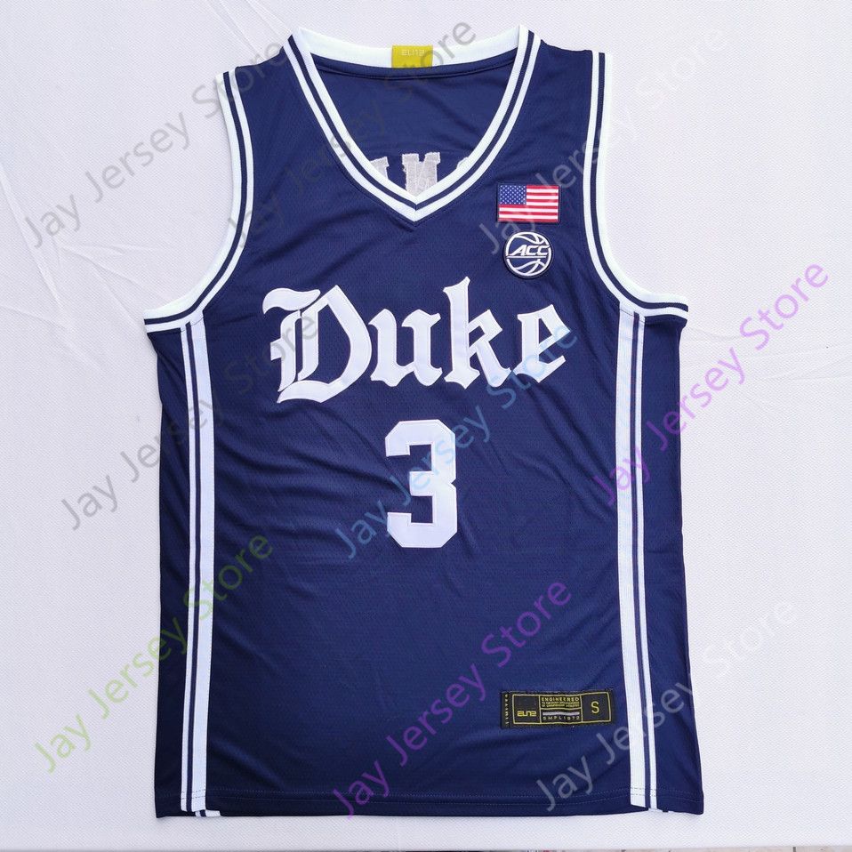 jersey duke basketball
