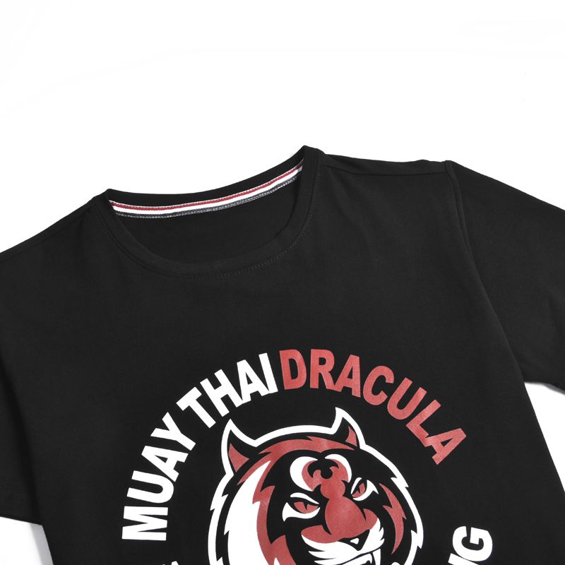 Download 2020 Dracula Thai Tiger Fight Muay Thai Boxing Sanda Clothing Desktop Wallpaper Free Get Wallpaper 2020 Dracula Thai Tiger Fight Muay Thai Boxing Sanda Clothing Free HD