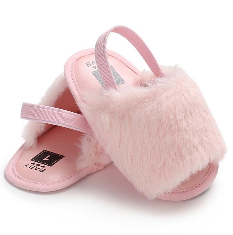 cute slip on sandals