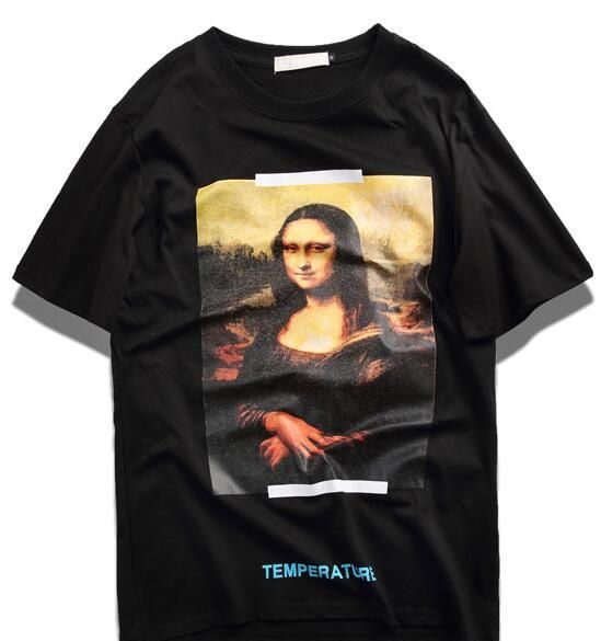 Mona Lisa T Shirt Men Women 1 1 High Quality T Shirt Mona Lisa Fashion Top Tees C Mona Lisa T Shirt Funky Tee Shirts Humor T Shirt From Designer Scarf01 22 12 Dhgate Com