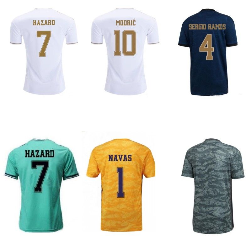 real madrid tops