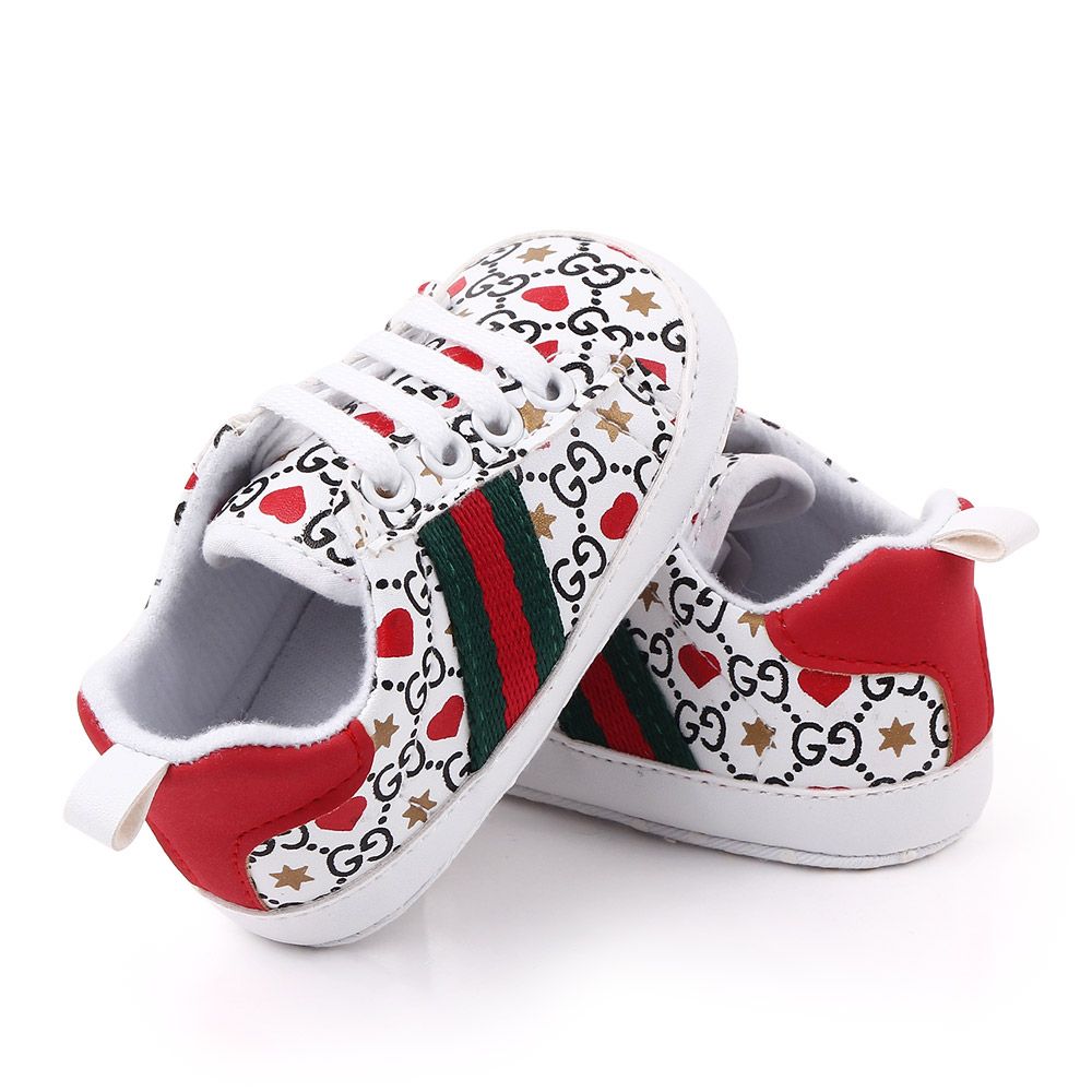 baby first shoes