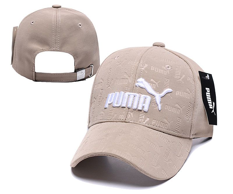 puma hip hop cap