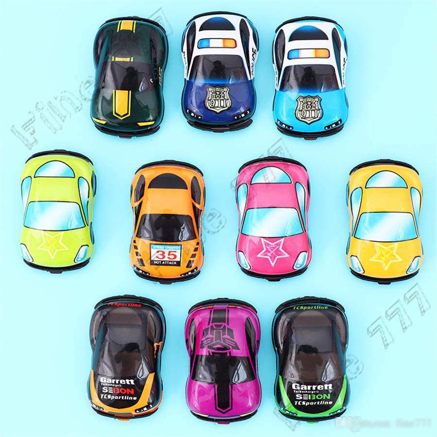 autos de plastico para niños