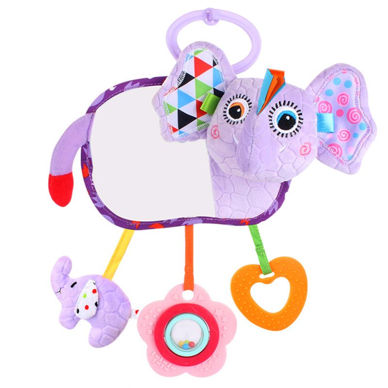 baby toy with stroller