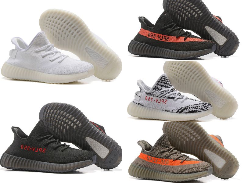 yeezy boost size 5