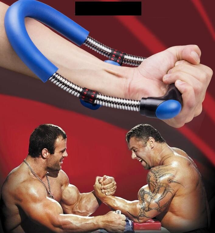 wrist forearm developer