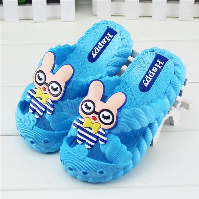 infant boy slippers
