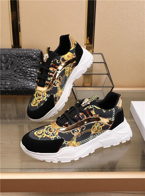 dhgate versace shoes
