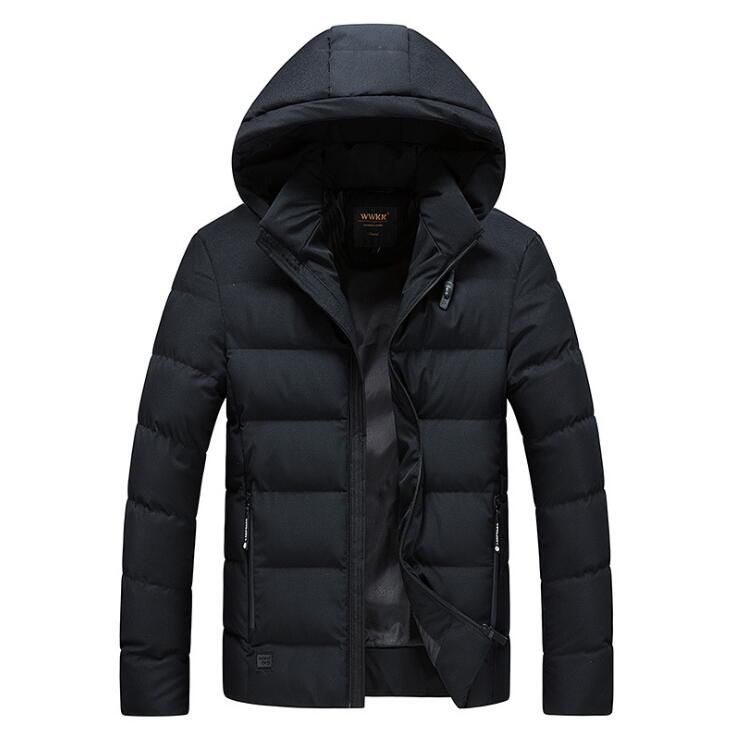 best jacket for 40 degree weather