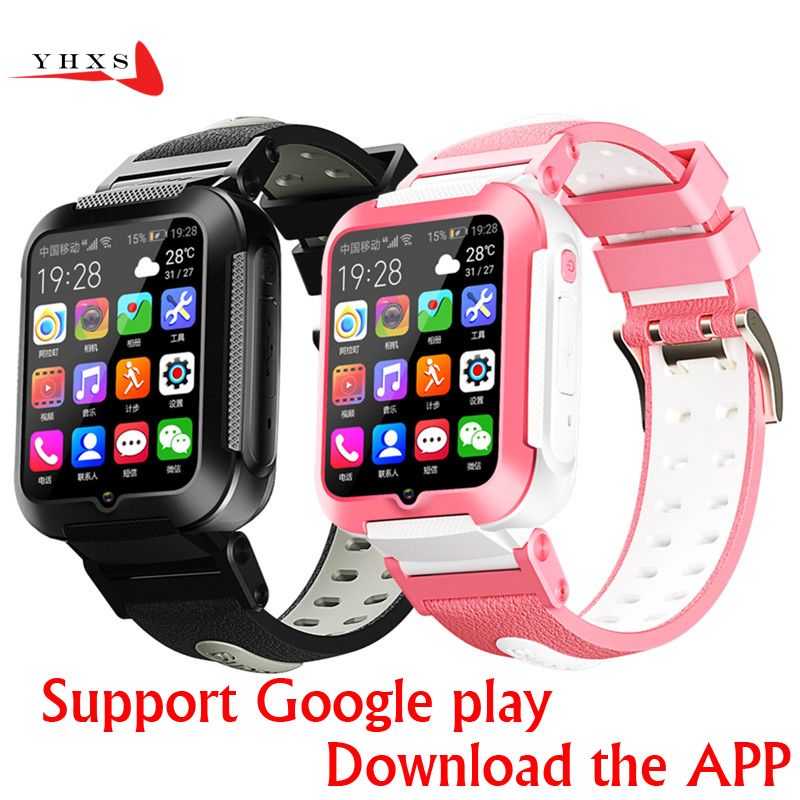 google phone watch