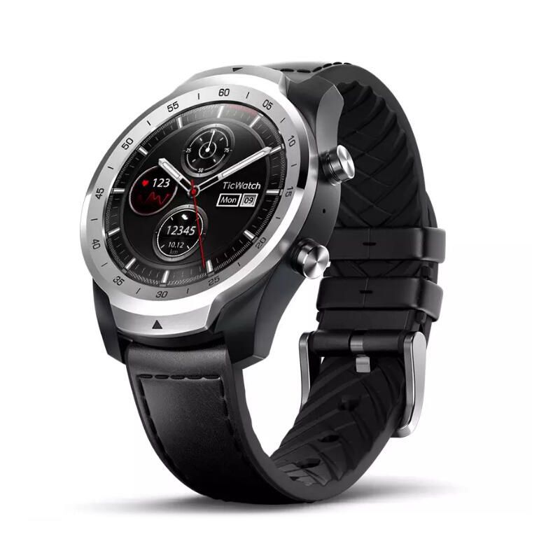 smartwatch android wear ip68