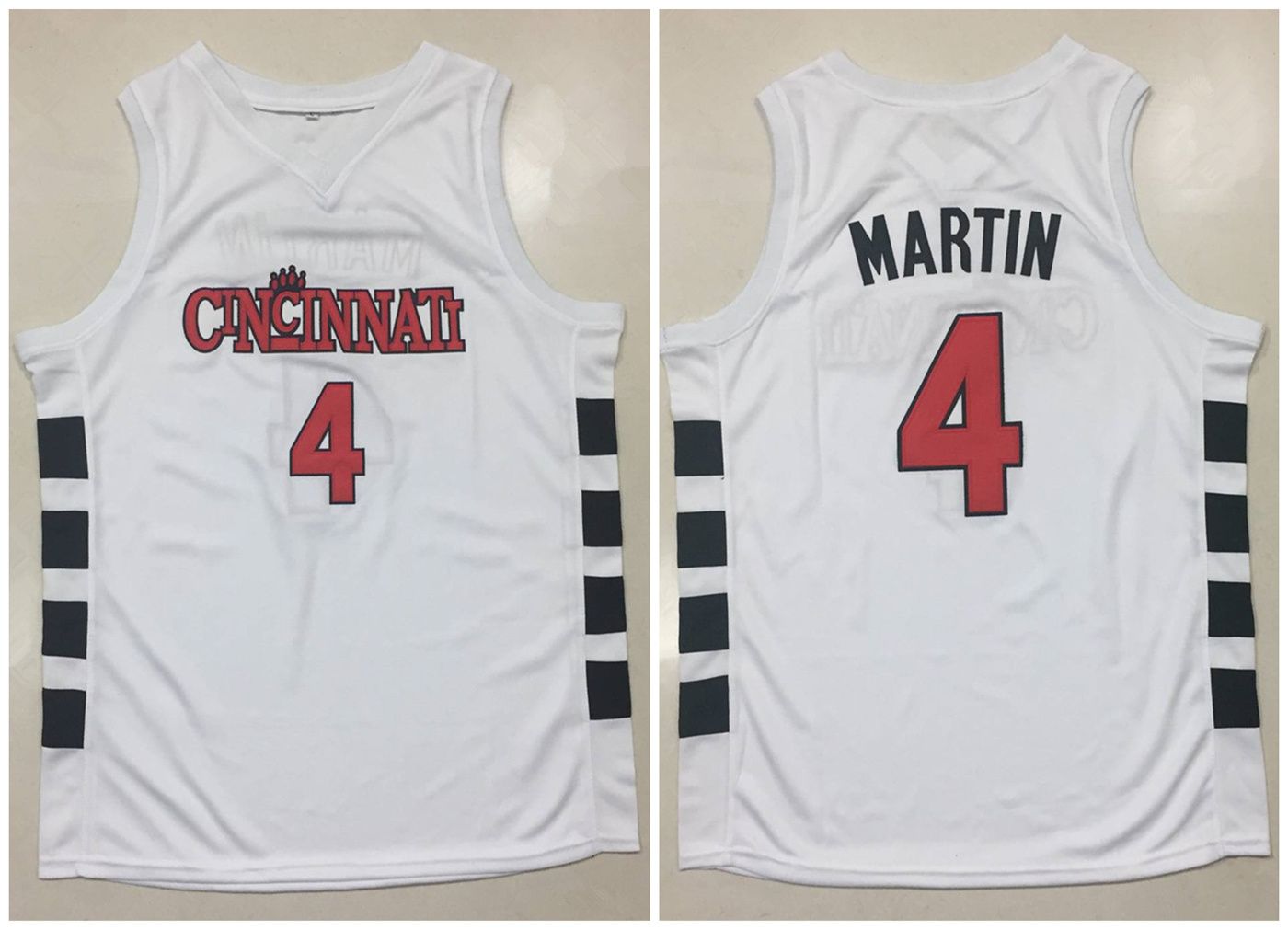 kenyon martin jersey