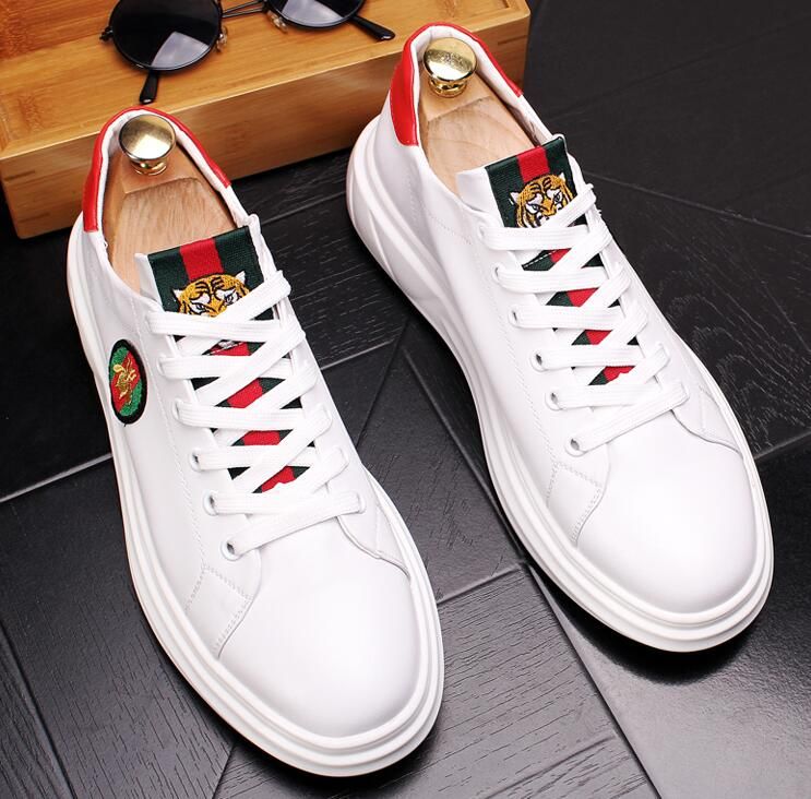 zapatillas para vestir
