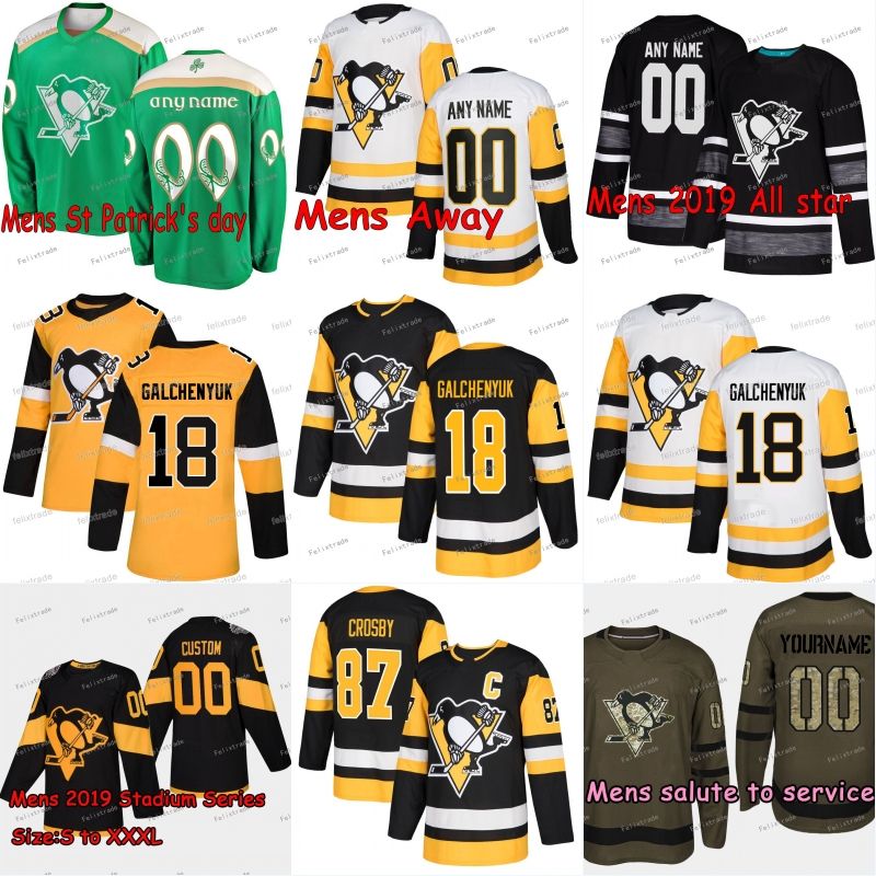 stadium series pittsburgh penguins jersey