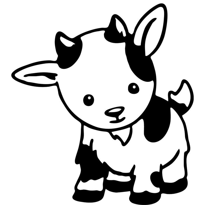 Acheter Pas Cher 13 3 12 Cm Bebe Chevre Autocollant De Voiture Fenetre Autocollant De Voiture Decor Mignon Enfant Ferme Des Caprins Ferme Amour De Voiture Decor Decor Stickers Du 3 75 Fr Dhgate Acheter Pas Cher 13 3 12 Cm Bebe Chevre Autocollant De Voiture Fenetre Autocollant De Voiture Decor Mignon Enfant Ferme Des Caprins Ferme Amour De Voiture Decor Decor Stickers Du 3 75 Fr Dhgate