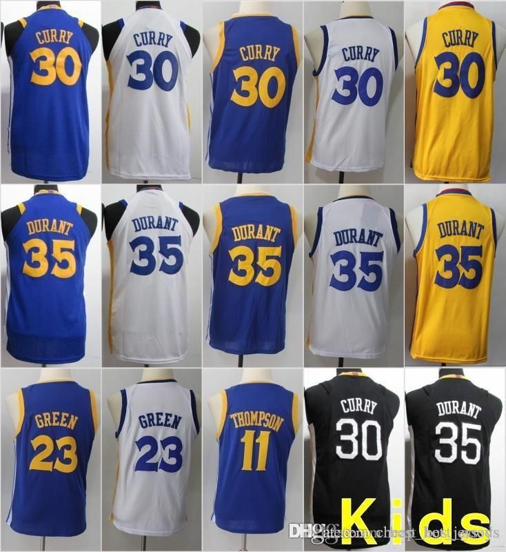 Kevin Stephen Durant Jersey 