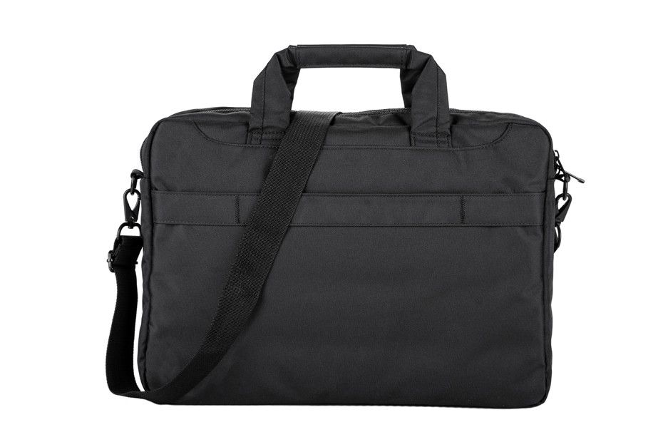 Laptop Bag 17.3 17 15.6 14 12 Inch Nylon Airbag Shoulder Handbag