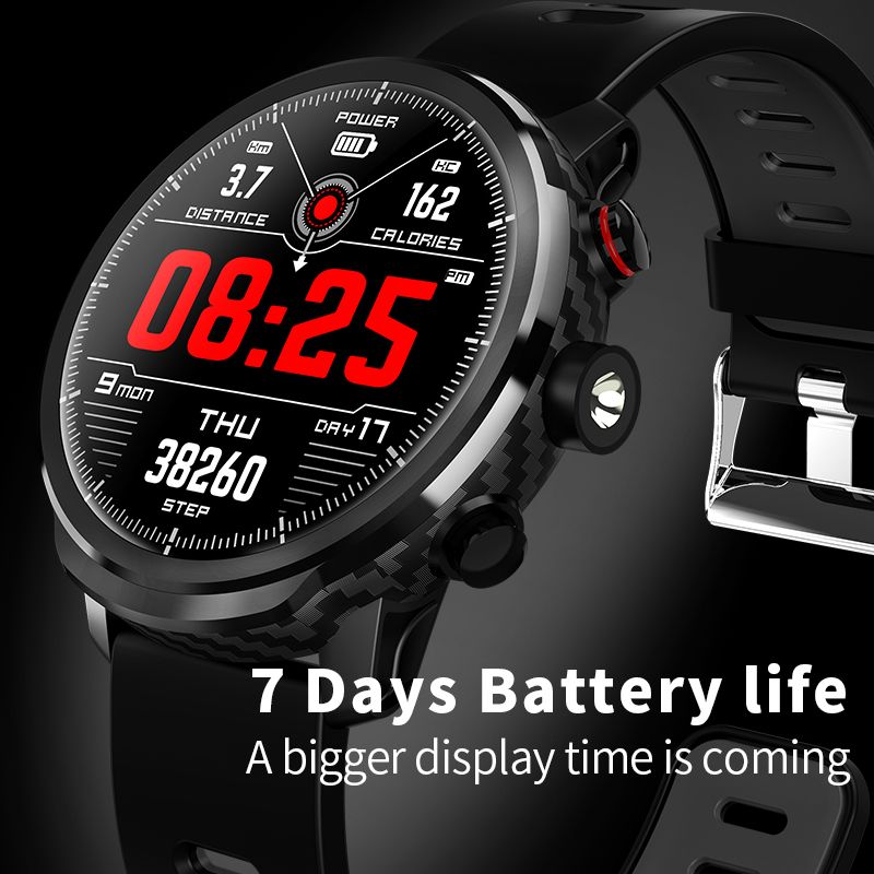 smart watch l5